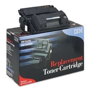 IBM TG85P6477 Compatible Remanufactured Ink, 18000 Page Yield, Black