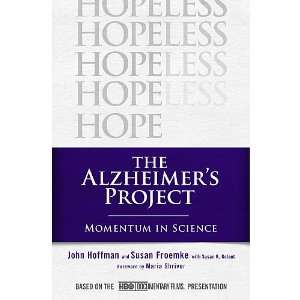  The Alzheimers Project Book