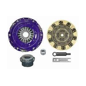  Zoom Performance Products HP18901D Clutch: Automotive