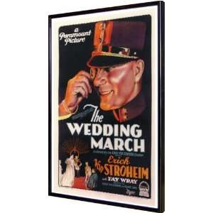  Wedding March, The 11x17 Framed Poster