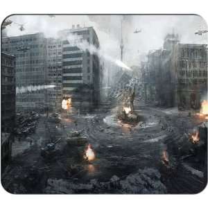 Call Of Duty Modern Warfare 3 Mouse Pad: Office Products