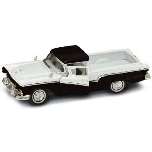  Yat Ming Scale 1:18   1957 Ford Ranchero: Toys & Games