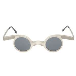  Mad Scientist Frosty White Adult Sunglasses: Health 