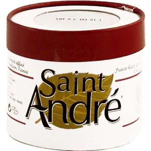 Saint Andre Mini Cheeses   7 oz Grocery & Gourmet Food
