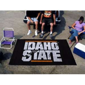  Idaho State University   ULTI MAT: Sports & Outdoors