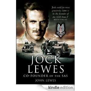 Jock Lewes