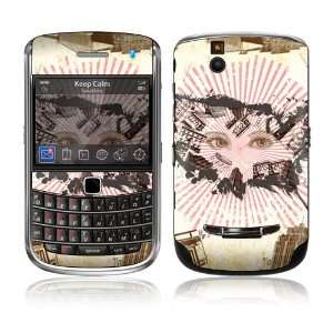   Bold 9650 Skin Decal Sticker   The Same All Over: Everything Else