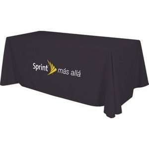   Sprint mas allas Logo Imprint for 8ft Table: Sports & Outdoors