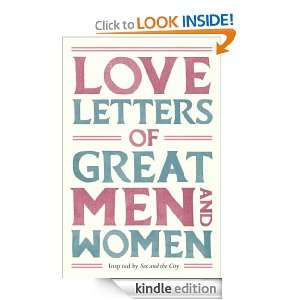 Love Letters of Great Men and Women: Ursula Doyle (Ed.):  