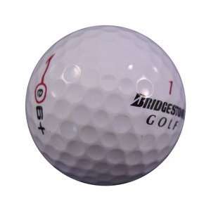  36 Bridgestone e6+ Near Mint Used Golf Balls Sports 