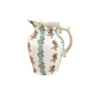  HISTORIC COUTURE Pitcher   Andrea by Sadek: Kitchen 