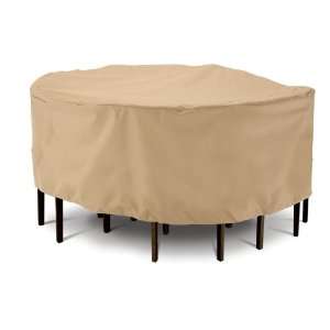  Round Table/Chair Cover: Home Improvement