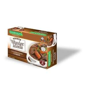 Goldbaums Wonder Meals Gluten Free Grocery & Gourmet Food