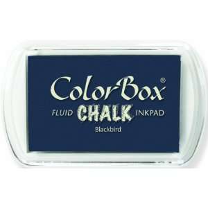    ColorBox Full Size Chalk Pastels, Blackbird Arts, Crafts & Sewing
