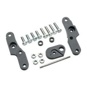 Lightning Perf Products Forward Control Relocation Kit   2 