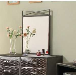  Home Elegance 813 6 Spaced Out Mirror Beauty