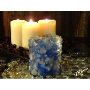 Bubbly Cloud Blue (Blueberry Muffin Scent): Home & Kitchen