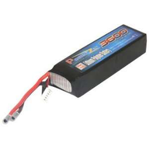  Powerizer Polymer Li Ion Battery: 14.8v 3.6Ah (53.28Wh 