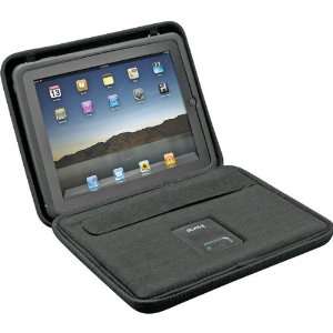   Portable Rechargeable Stereo Speaker Case/Stand for iPad: Electronics