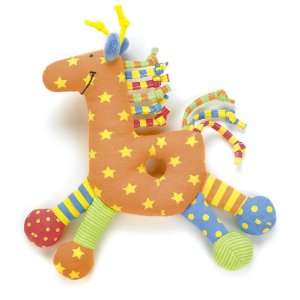  Petit Soleil Giraffe Shaker: Toys & Games