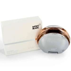  MONT BLANC PRESENCE perfume by Mont Blanc Health 