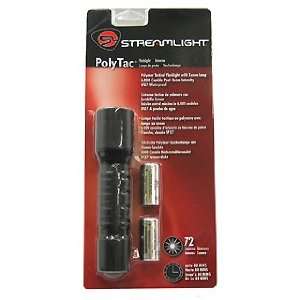  Streamlight High Impact Super Tough PolyTac Super bright 