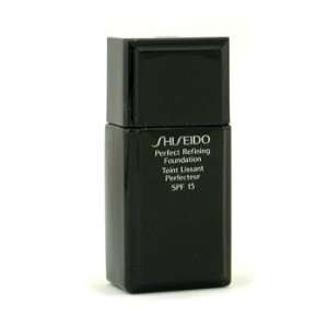   Perfect Refining Foundation SPF16   # B40 Natural Fair Beige 30ml/1oz