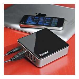 Portable Power Charging Station: Everything Else
