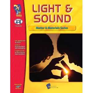 Light & Sound Gr 4 6 