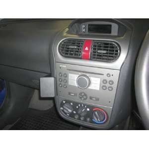  CPH Brodit Vauxhall Combo Brodit ProClip Angled mount 2002 