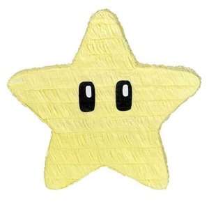  Mario Star Pinata Toys & Games