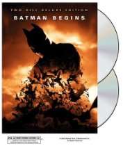 BangPow   Batman Begins (Two Disc Deluxe Edition)