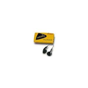  Sangean SR 2Y Ultra Thin Pocket Size AM/FM Radio (Yellow 