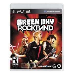  Green Day: Rock Band (Sony Playstation 3, 2010): Video 
