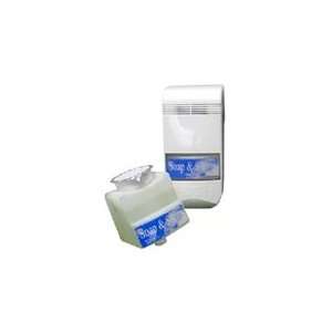  Soap and Scents Fresh Air Dual Dispenser Beauty