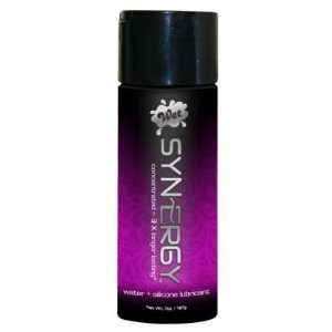  Wet Synergy Orginal Lube (size 2)