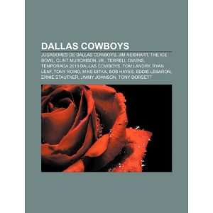  Dallas Cowboys Jugadores de Dallas Cowboys, Jim Neidhart 