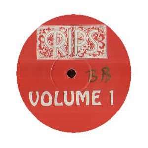  RIPS / VOLUME 1 RIPS Music