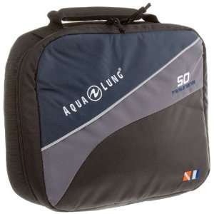 AquaLung Traveler 50 Regulator 50 Bag 
