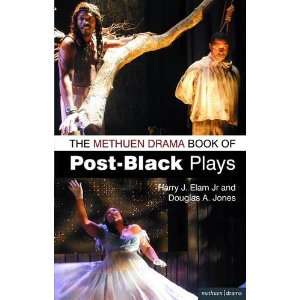   Book of Post black Plays (Play Anthologies) (9781408176559): Books