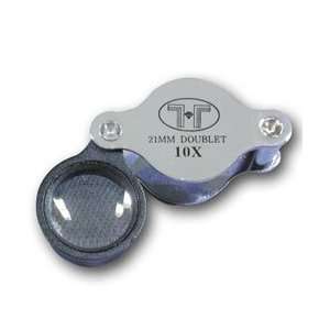  21mm Doublet Loupe Industrial & Scientific