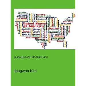  Jaegwon Kim: Ronald Cohn Jesse Russell: Books