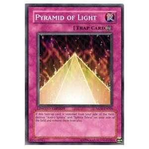  Yu Gi Oh   Pyramid of Light   Yu Gi Oh The Movie Promo 