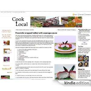  Cook Local Kindle Store Patricia and John Eddy