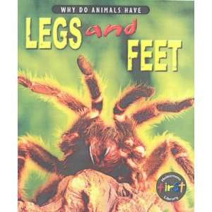  - 101640874_-why-do-animals-have-legs-feet-9780431153230-liz-miles-