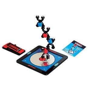  Flip N Stack Acrobatz: Toys & Games