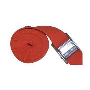  Bulk Strap Webbing,300ft X 3/4 In,orange   BULK STRAP 