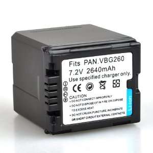   ) for Panasonic HDC TM20K / 20R / 20S / 300 / 300K / 700 Electronics