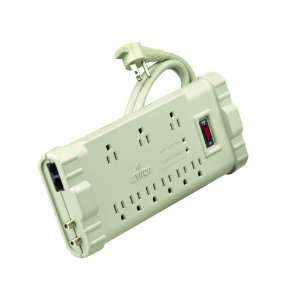  Leviton S2000 S15 120 Volt/15 Amp, Office Grade Surge 