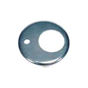 Stainless Steel, Alloy 304 2.000 1 1/2inch HEAVY BASE OFFSET FLANGE 